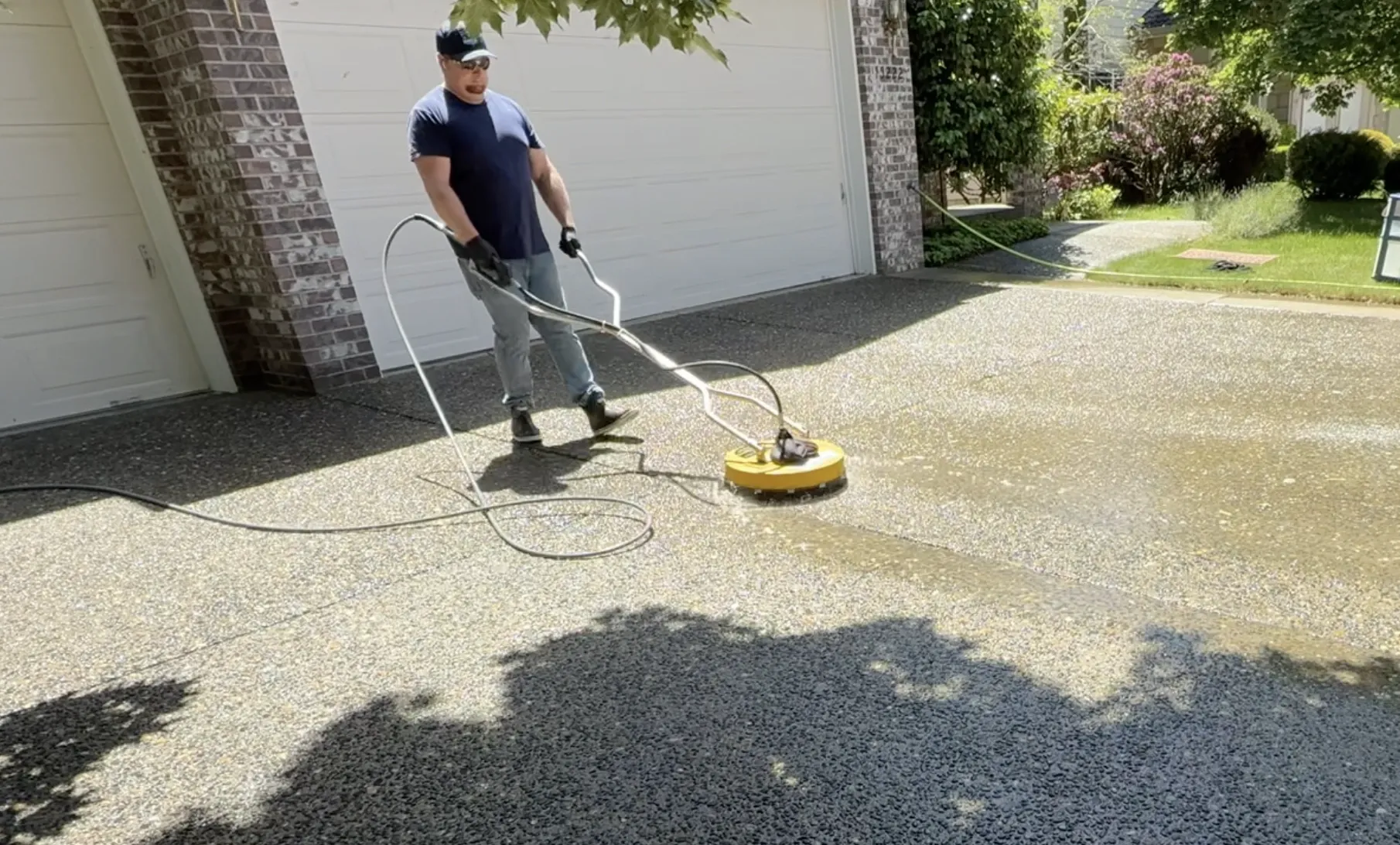 Gutter Cleaning 2